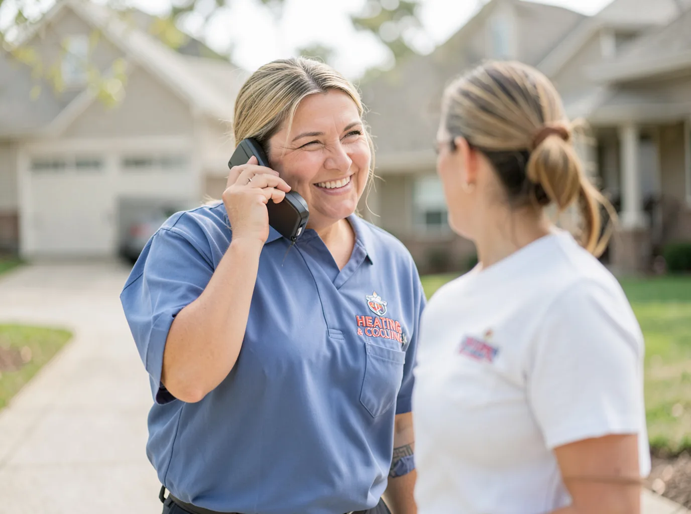 Hvac Repair Callao, VA FAQs
